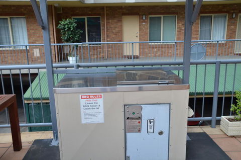 Adelaide City Apartment - 3br, 2bath & Carpark - Darwin Tourism 21