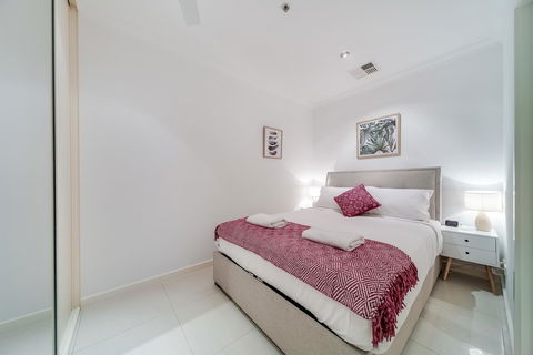 York Apartments On Grenfell - Darwin Tourism 8