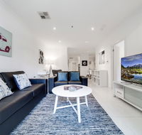 York Apartments on Grenfell - Darwin Tourism
