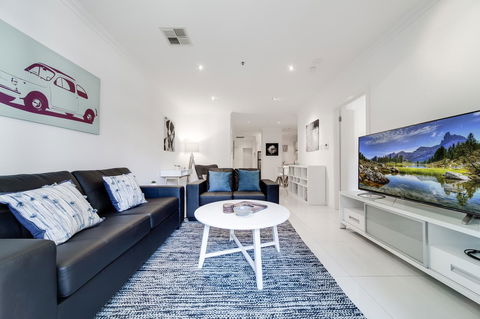 York Apartments On Grenfell - Darwin Tourism 0