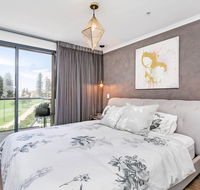 Heart of Glenelg BnB - Darwin Tourism