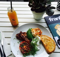 Quest on Franklin - Darwin Tourism