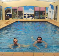 Acacia Apartments - Darwin Tourism