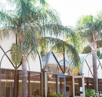 Bay Motel Hotel - Darwin Tourism