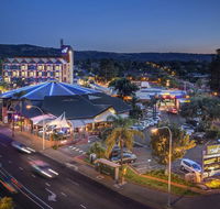 Arkaba Hotel - Darwin Tourism