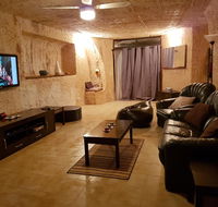 Underground Gem - Darwin Tourism