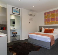 North Adelaide Boutique Stays Accommodation - Darwin Tourism