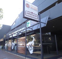 Adelaide Meridien Hotel  Apartments - Darwin Tourism