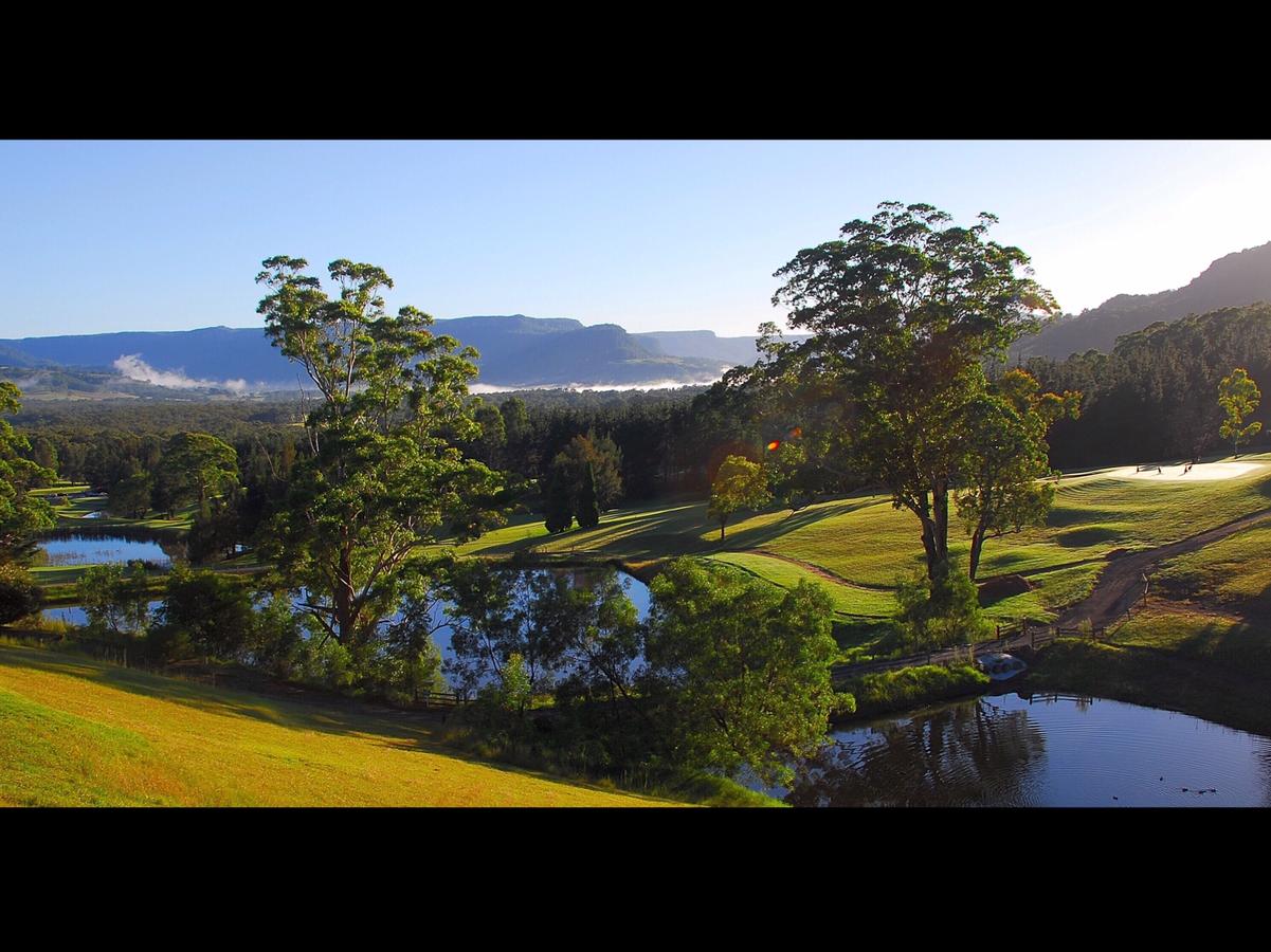 Kangaroo Valley NSW Darwin Tourism