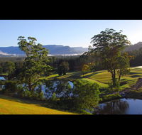 SkyView Villa - Darwin Tourism