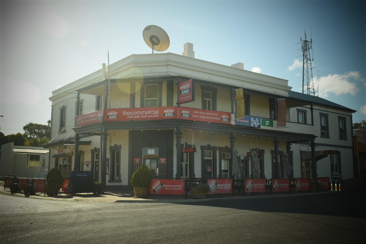 Darwin Tourism