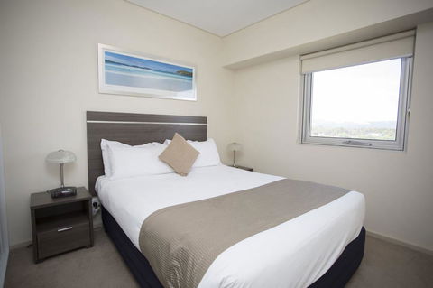 Hume Serviced Apartments - Darwin Tourism 19