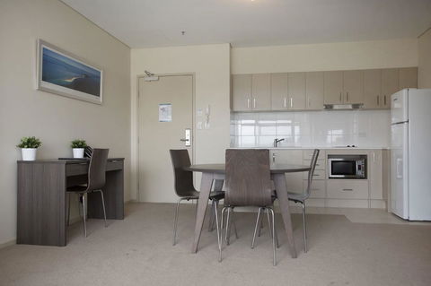 Hume Serviced Apartments - Darwin Tourism 22