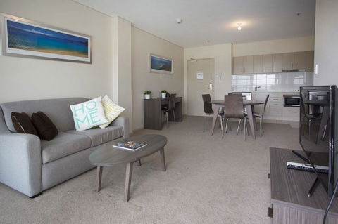 Hume Serviced Apartments - Darwin Tourism 23