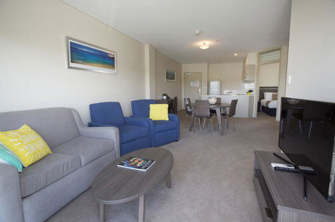 Hume Serviced Apartments - Darwin Tourism 18