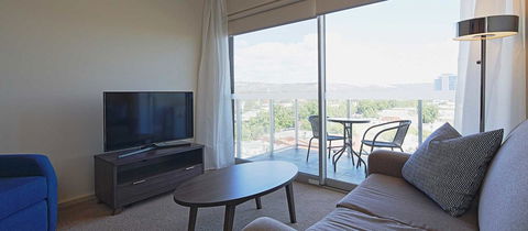 Hume Serviced Apartments - Darwin Tourism 3