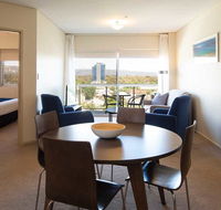 Hume Serviced Apartments - Darwin Tourism