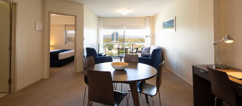 Hume Serviced Apartments - Darwin Tourism 0