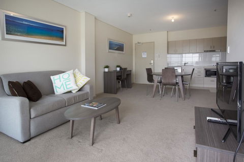 Hume Serviced Apartments - Darwin Tourism 11