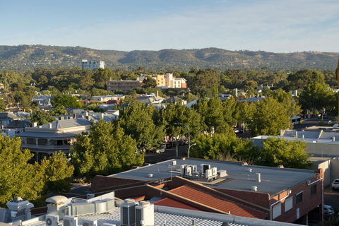 Hume Serviced Apartments - Darwin Tourism 25