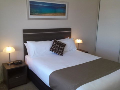 Hume Serviced Apartments - Darwin Tourism 27