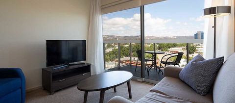 Hume Serviced Apartments - Darwin Tourism 5