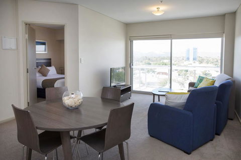 Hume Serviced Apartments - Darwin Tourism 17