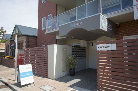 Hume Serviced Apartments - Darwin Tourism 14