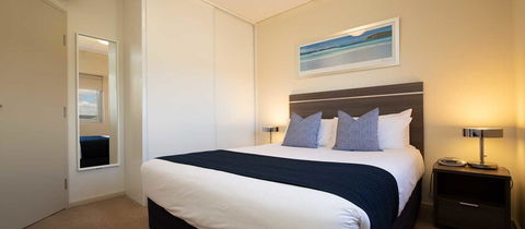 Hume Serviced Apartments - Darwin Tourism 7
