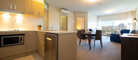 Hume Serviced Apartments - Darwin Tourism 6