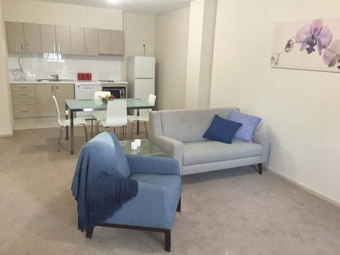 Hume Serviced Apartments - Darwin Tourism 26
