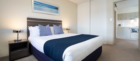 Hume Serviced Apartments - Darwin Tourism 1