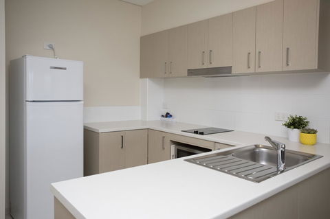 Hume Serviced Apartments - Darwin Tourism 10