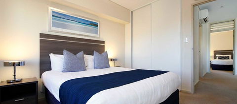 Hume Serviced Apartments - Darwin Tourism 4