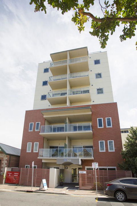 Hume Serviced Apartments - Darwin Tourism 15