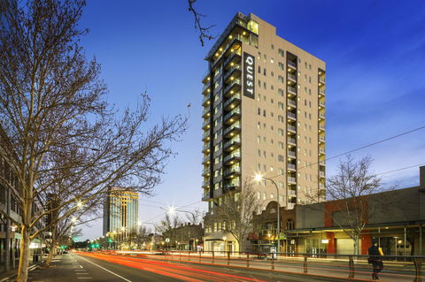 Quest King William South - Darwin Tourism 18
