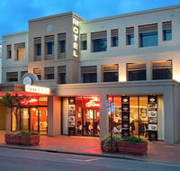 The O'Connell Inn - Darwin Tourism