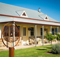Barossa Vineyard Cottages - Darwin Tourism