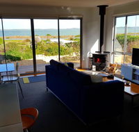 Coorong Waterfront Retreat - Darwin Tourism