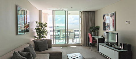 Adelaide DressCircle Apartments - North Terrace - Darwin Tourism 2