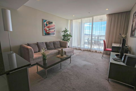 Adelaide DressCircle Apartments - North Terrace - Darwin Tourism 26