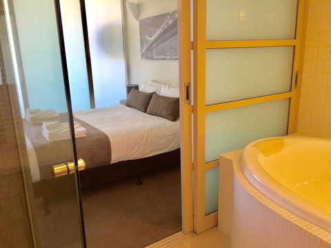 Adelaide DressCircle Apartments - North Terrace - Darwin Tourism 17