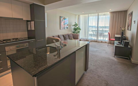 Adelaide DressCircle Apartments - North Terrace - Darwin Tourism 27