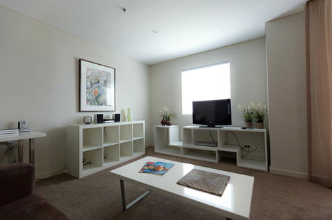 Adelaide DressCircle Apartments - North Terrace - Darwin Tourism 13