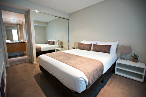 Adelaide DressCircle Apartments - North Terrace - Darwin Tourism 11