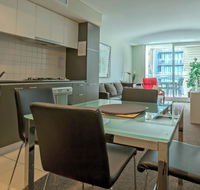 Adelaide DressCircle Apartments - North Terrace - Darwin Tourism