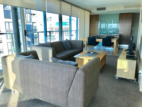 Adelaide DressCircle Apartments - North Terrace - Darwin Tourism 7
