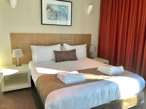 Adelaide DressCircle Apartments - North Terrace - Darwin Tourism 5
