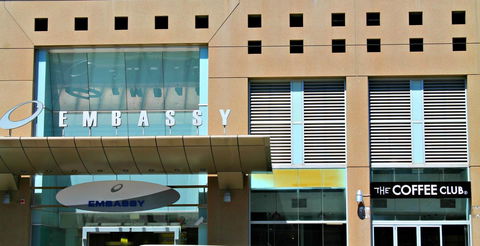 Adelaide DressCircle Apartments - North Terrace - Darwin Tourism 32