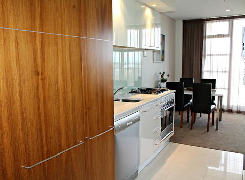 Adelaide DressCircle Apartments - North Terrace - Darwin Tourism 29